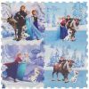 low price Disney cartoon foam mat