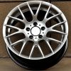 New Type 13 inch casting wheel Car Rims 13x6 4 Hole Alloy Wheel Rim 4x100 4x114.3