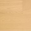 Wholesale durable Solid engineered indoor oak flooring