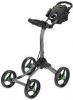 New Bag Boy Quad XL Push Cart For Sale