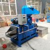 wet copper cable granulator machine