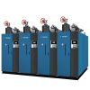 Sell multi-tubular vertical gas fired steam generator steam heating boiler