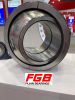 FGB Spherical Plain Bearings factory Made in China, GE90ES GE90ES-2RS GE90DO-2RS