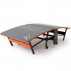 New Teqball Lite Table Folding Sports Table