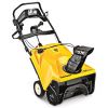 1x 21 LHP Single-Stage Snow Blower