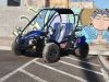 2022 TrailMaster B la z e rs4-200X Off Road Adult Buggy Go kart four seater