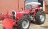 Second  Hand Massey Ferguson 385 4wd Tractor second hand