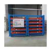 Pull Out Drawer Sheets Rack Industrial Heavy Duty Storage System