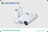 PES PP Pleated Filter Cartridge