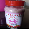 Himalayan Pink Salt 500g