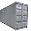 New 40ft Shipping container, Refrigerated Containers, Certified shipping containers for sale