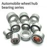 Sell Multi-Specification Automotive Hub Bearings Are Suitable for BMW 525, Opel Other Models