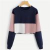 Wholesale Casual Long Sleeve Women Blouses Ladies Top