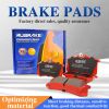 Sell Brake pad