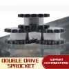 Sell dual drive sprocket