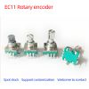 Rotary encoder manufacturers supply in batches