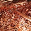 Copper Wire Scrap