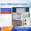 sell Box type substation