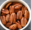 Pecan Nuts High Quality Grade Raw organic Fresh crop of Pecan Pieces in 30 lbs Bulk and Vacuum bag