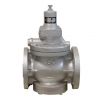 Pilot piston type pressure reducing valves by China manufacturer