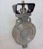 Double eccentric high-performance butterfly valve from China