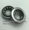 VTAA19Z4 High performance Auto Steering Ball Bearing VTAA19Z4 VTAA19Z-4 Size 27x41x12mm