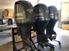 Outboard motors