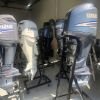 15HP - 350HP OUTBOARD BOAT ENGINE