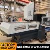 Large CNC drilling and milling machine full cast structure drilling machine