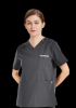 Multi-pocket Classic Scrubs