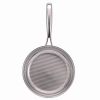 Multi-ply Induction bottom stainless steel non-stick frying pan