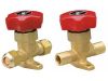 Sell Refrigeration hand valve, shut off valve