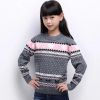 Children's sweater OEM service