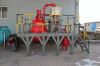 Stainless steel, glass lined reactor manufacturer from China