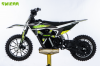 Children Electric Motorcycle 500w 36V12AH E Bike Electric Motocross Bike Pit Bikes