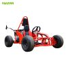 Hot Sale Red Gasoline Go Kart 150cc Gasoline High Power Buggy Go Kart for Kids and Adult