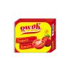 10g tomato bouillon cube for HALAL flavouring food