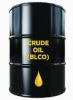 Bonny light crude oil/BLCO