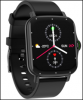 1.85' FM08 Bluetooth Call Smart Watch