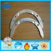 Customize/Supply Bimetal thrust washer, Bimetallic thrust washer, Thrust washer, Crankshaft thrust washer, Engine thrust washer, Sliding bearing, Thrust bearing, Engine bearing