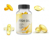 Fish Oil EPA+DHA 75% TG Softgel 1200mg