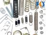 Our factory can produce car spring