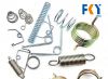 Our factory can produce furniture spring