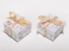 Custom made gift boxes