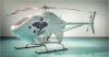 a large UAV Unmanned Helicopter (heavy load and long distance)