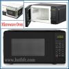 Hot Sale Microwave Oven, Mainstays 0.7 Cu. ft. Compact Countertop Microwave Oven