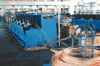 Sell copper rod continuous casting and rolling machine