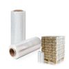 Stretch Wrap Film, Pallet Stabilization Film, Stretched Film, PE(SKU:SWF)