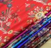 sell chinese satin, Jacquard satin fabric 58/60