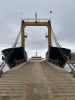 2015 8300DWT  Deck Barge